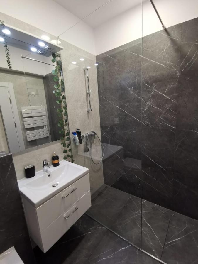 Apartamento Sunset Bucharest Rebreanu Exterior foto