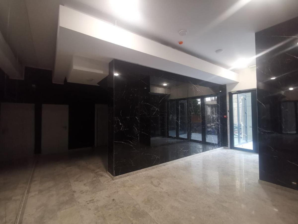 Apartamento Sunset Bucharest Rebreanu Exterior foto