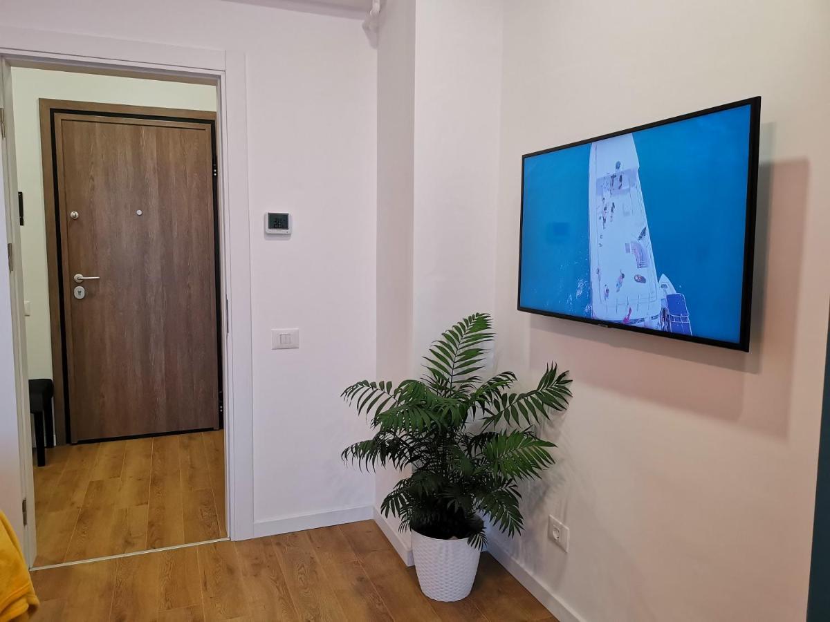 Apartamento Sunset Bucharest Rebreanu Exterior foto