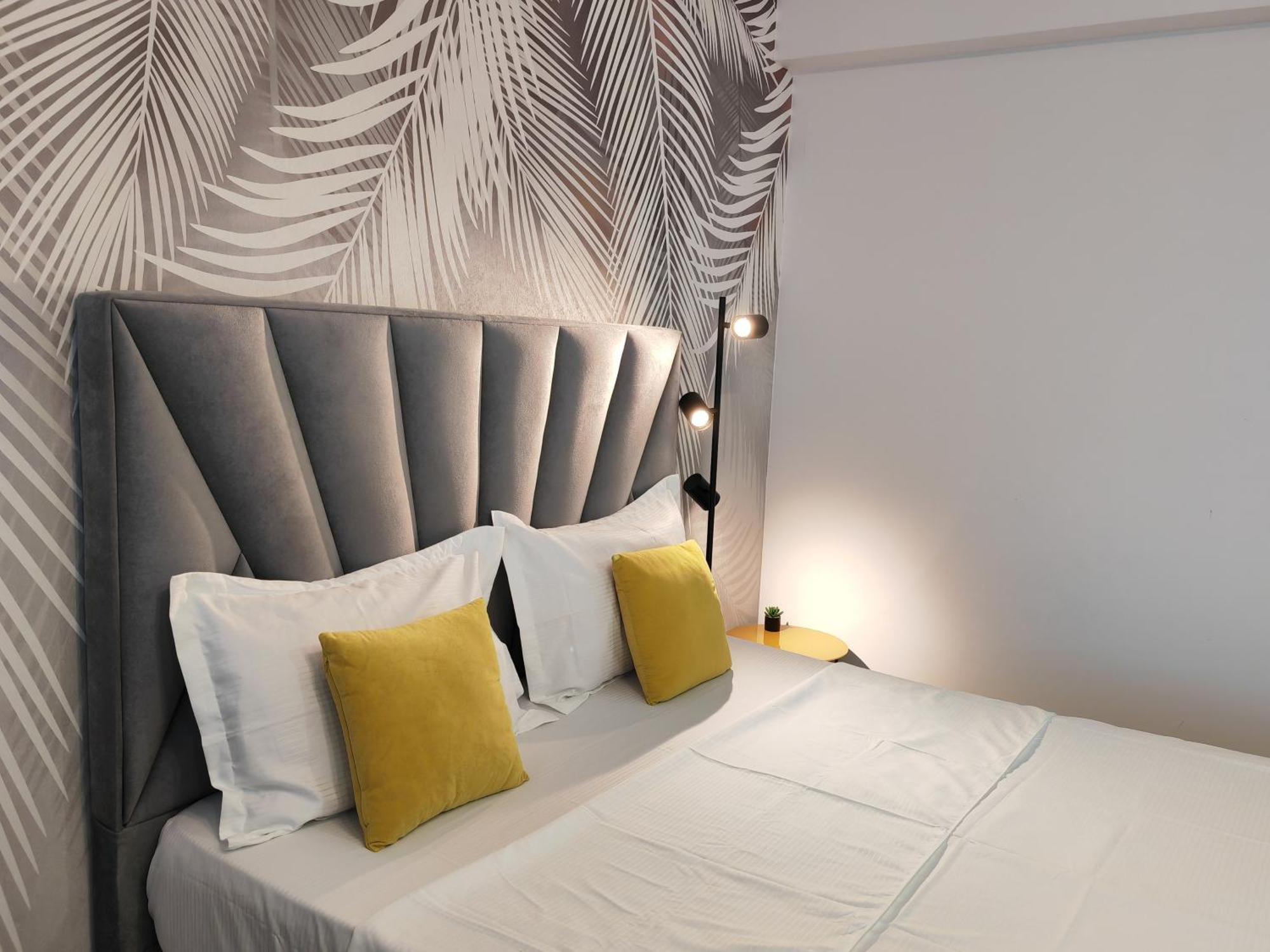 Apartamento Sunset Bucharest Rebreanu Exterior foto