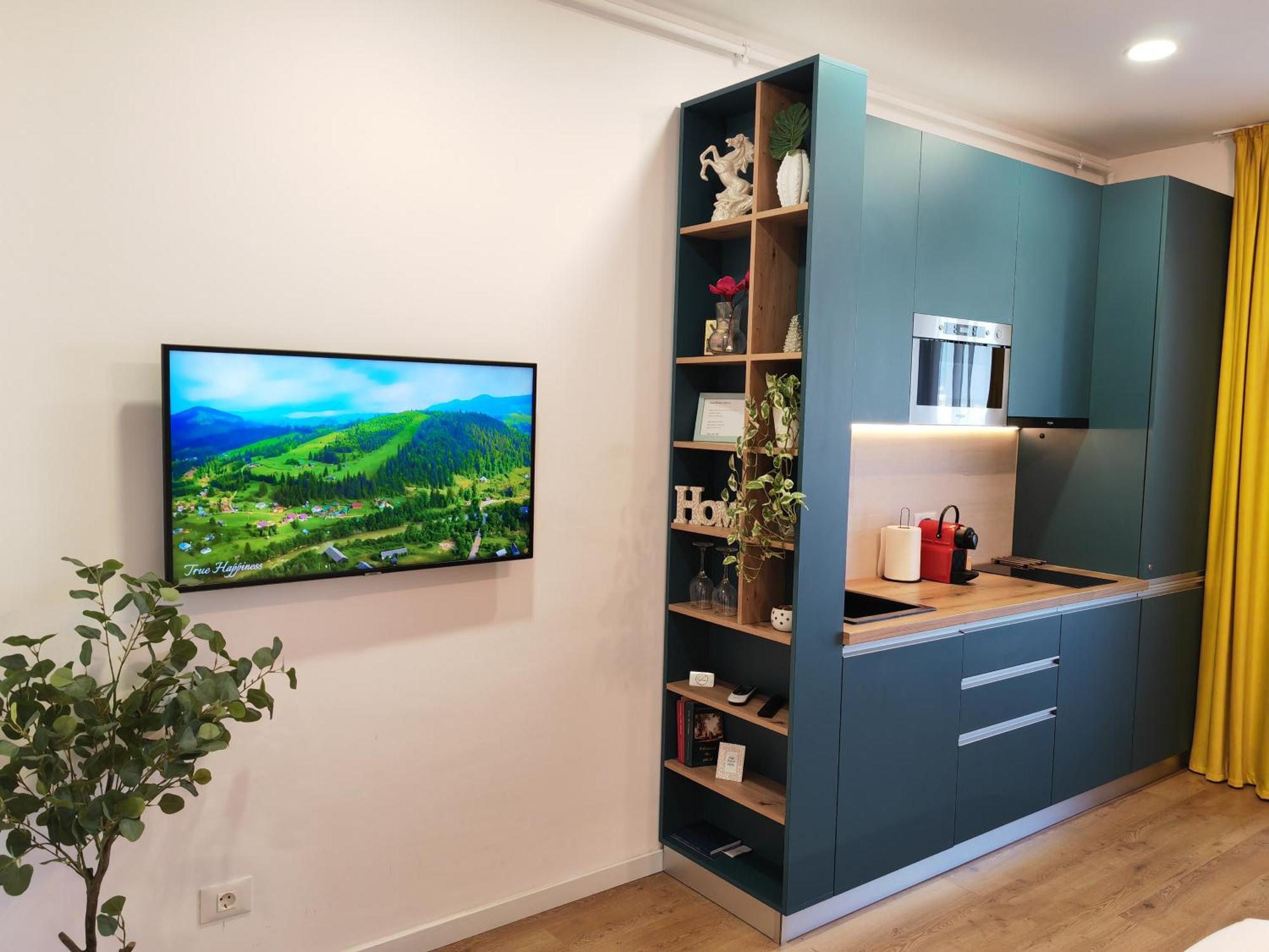 Apartamento Sunset Bucharest Rebreanu Exterior foto